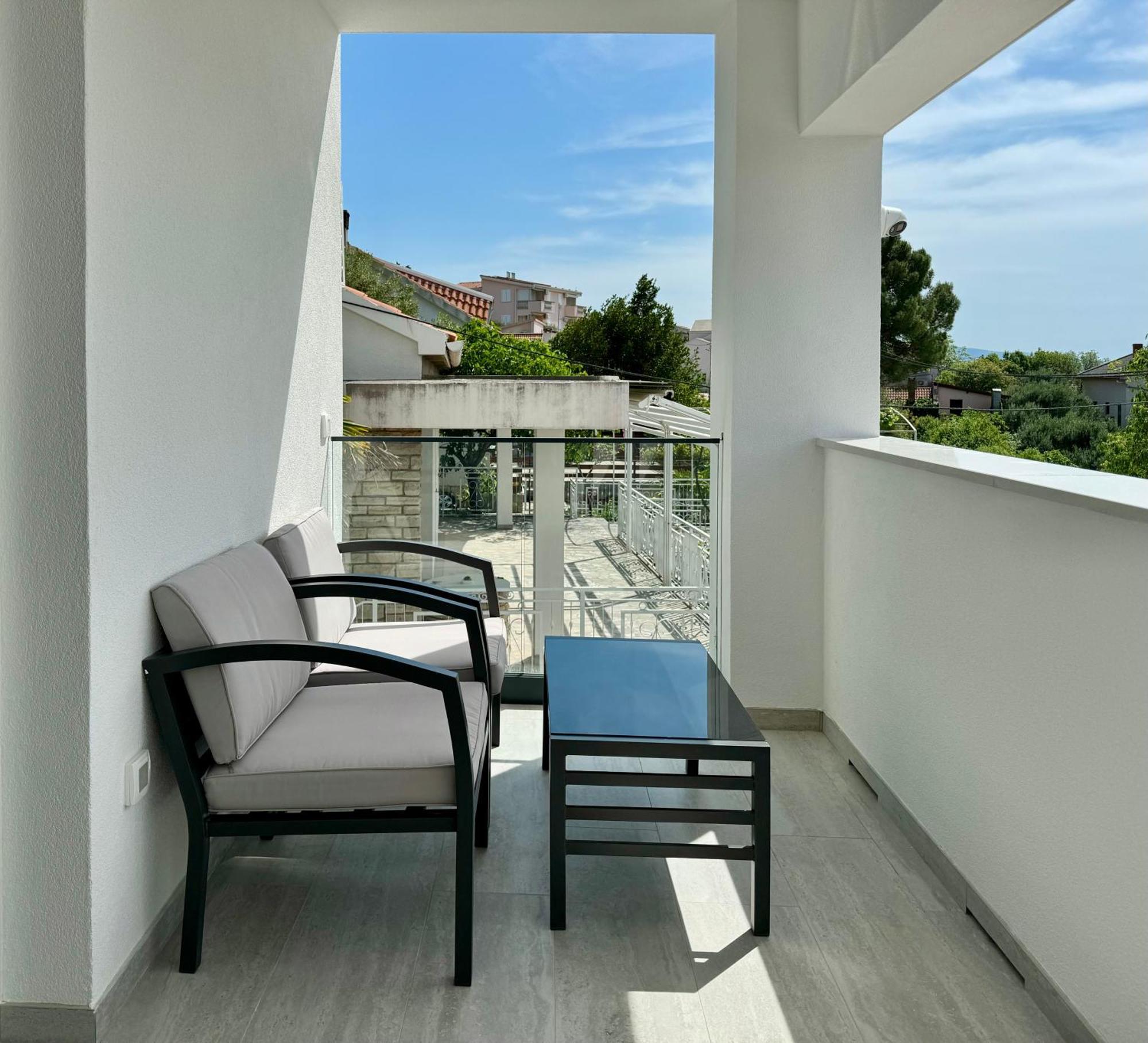 Apartments S&V Maslenica Dış mekan fotoğraf