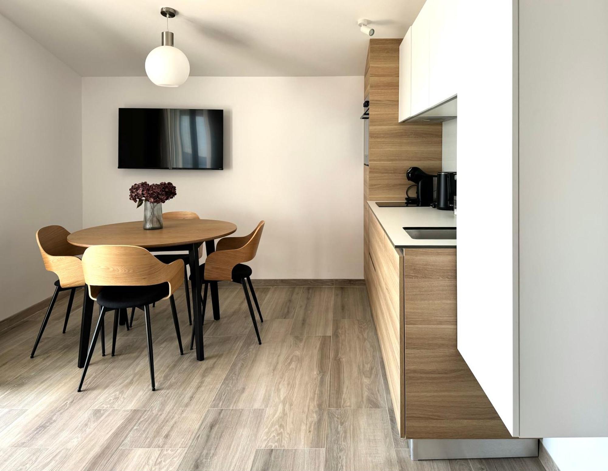 Apartments S&V Maslenica Dış mekan fotoğraf